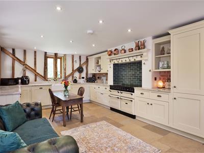 Image of Almeley, Herefordshire